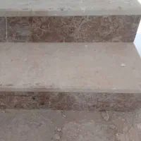 کاشی کار وپله زن داخلی ساختمان