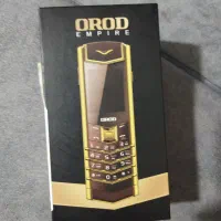 گوشی موبایل ورتو ارود|موبایل|کردکوی, |دیوار