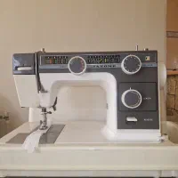 چرخ ژانومه اصلی