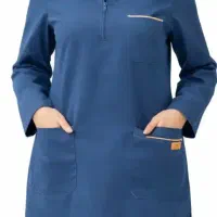اسکراب پرستاری حاجی فرم