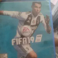 دیسک فیفا 19