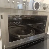 ماکروفر سولاردم فوما ژاپن|اجاق گاز و لوازم برقی پختوپز|بوشهر, |دیوار