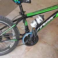 دوچرخه|دوچرخه، اسکیت، اسکوتر|پاکدشت, پاکدشت (مامازند)|دیوار