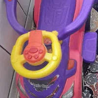 ماشین کودک|اسباب‌بازی بچه|مرودشت, مختارآباد|دیوار