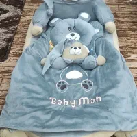 تشک نوزادی سالم