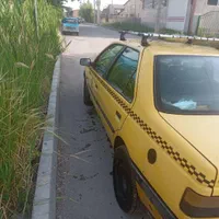 تاکسی گردشی|خودرو سواری و وانت|ارومیه, |دیوار