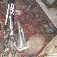 دوچرخه|دوچرخه، اسکیت، اسکوتر|اهواز, دغاغله|دیوار