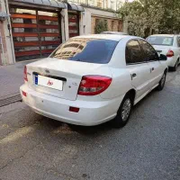 ریو مدل ۱۳۸۷ قسطی|خودرو سواری و وانت|تهران, تسلیحات|دیوار