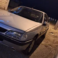 پژو‌slxمدل‌‌۹۰|خودرو سواری و وانت|ماکو, |دیوار