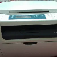 دستگاه پرینتر برند(fuji xerox)
