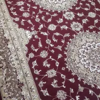 فروش فرش درحد نو
