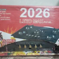 گاز صفحه ای بلوتوث دار مدل ۲۰۲۶ جدید