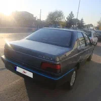 مدل ۹۴دوگانه کارخانه|خودرو سواری و وانت|میانه, |دیوار