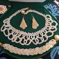 ۱عدد سرویس مروارید اصل