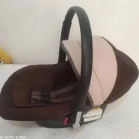 دو عدد کریر