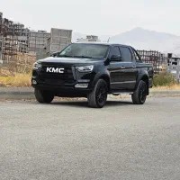 kmc t8|خودرو سواری و وانت|کرمانشاه, |دیوار