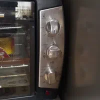 توستر نو|اجاق گاز و لوازم برقی پختوپز|کرمانشاه, |دیوار