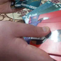 کارت کیمدی|اسباب‌‌بازی|مشهد, محمدآباد|دیوار