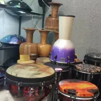 ست جیمبی آتشی