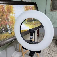 رینگ لایت