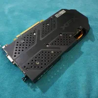 RX 580 XFX 8Gg|قطعات و لوازم جانبی رایانه|فولادشهر, C5|دیوار