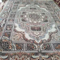 فرش|فرش|کاشمر, |دیوار