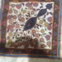 رومیزی پته و تابلو