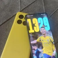 گوشی POCO X6PRO 5G