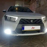 دنا پلاس دنده ای