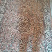 فرش ۴ متری کاملا سالمه درحد نو