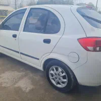 تیبا دو ۱۴۰۰|خودرو سواری و وانت|خمام, |دیوار