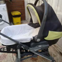 کالسکه سالم|کالسکه و لوازم جانبی|نجف‌آباد, صالح آباد|دیوار