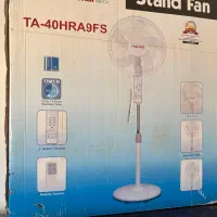 پنکه tulips مدل TA-40HRA9FS