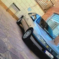 پژو ۴۰۵خانگی|خودرو سواری و وانت|شاهین‌شهر, شهرک گلدیس|دیوار