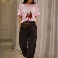 پوشاک لی لی مد