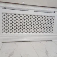 کاور شوفاژ|آبگرمکن، پکیج، شوفاژ|تبریز, |دیوار