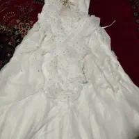 لباس عروس سایز 38 تا 42|لباس|تهران, سجاد|دیوار