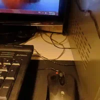 کیس کامپیوتر|رایانه رومیزی|گرمدره, |دیوار