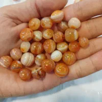 مهره سنگی هندی عباس آباد یشم لاجورد کلی تکی