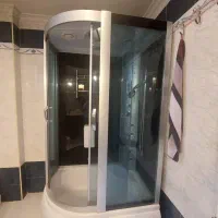 کابین دوش لوکس|لوازم حمام|تهران, امانیه|دیوار