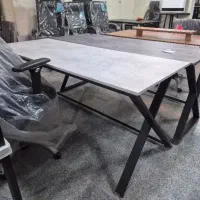 میز پایه مکعبی /ایکس