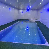 ویلادزفول   امکان رزرو حضوری در اهواز