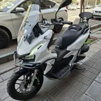 طرح adv 180 هانی موتور ad180