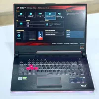 لپتاپASUS ROG Strix G15/ i7/GTX 1650Ti/