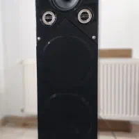 اسپیکر باند