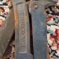 آچار لوله گیر آلمانی|ابزارآلات|تهران, تهرانسر مرکزی|دیوار