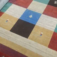 فرش ۴ متری