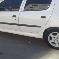 خودرو 206|خودرو سواری و وانت|سنندج, |دیوار