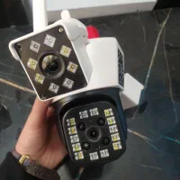 دوربین 3 لنزه.ai.پشتیبانی از برنامه okam Pro|دوربین مداربسته|سقز, |دیوار