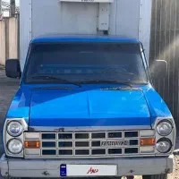 نیسان یخچالدار